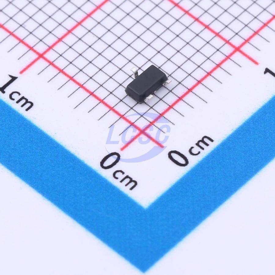 Jiangsu JieJie Microelectronics JX008L - 2