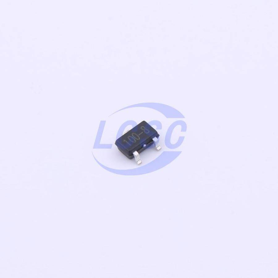 Jiangsu JieJie Microelectronics JX008L - 3