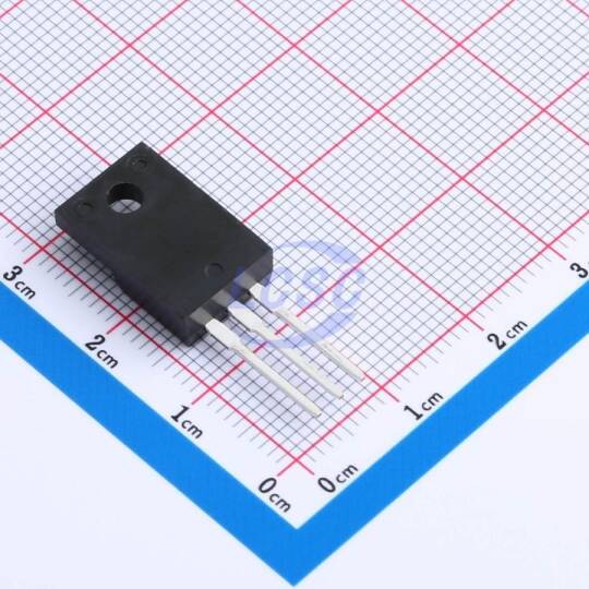 Jiangsu JieJie Microelectronics JX075F - 2
