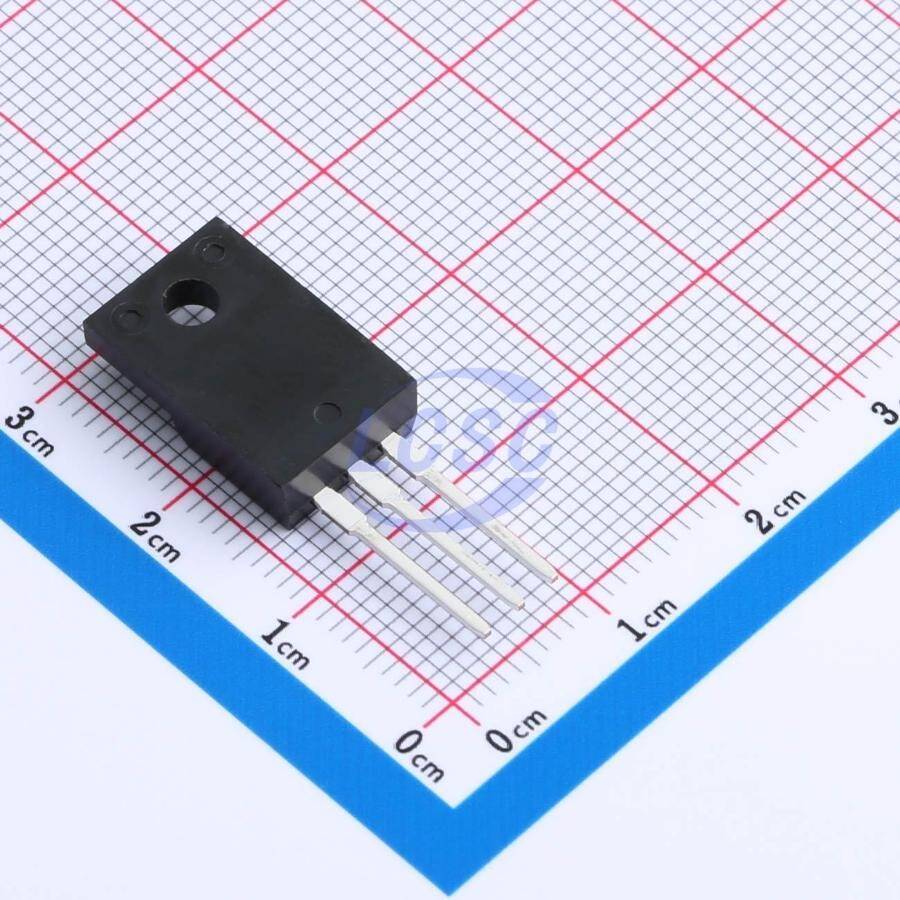 Jiangsu JieJie Microelectronics JX075F - 2