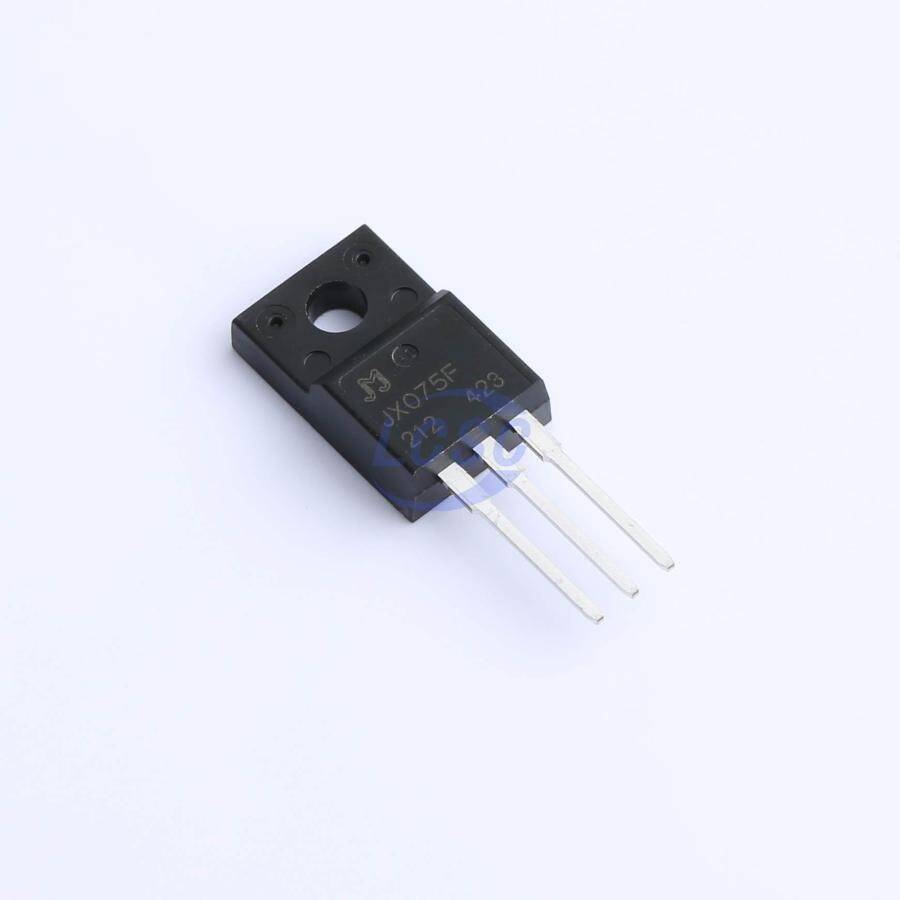 Jiangsu JieJie Microelectronics JX075F - 3