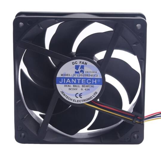 JIANTECH JC12025B24UC2