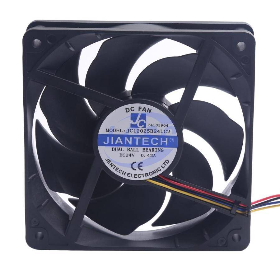 JIANTECH JC12025B24UC2