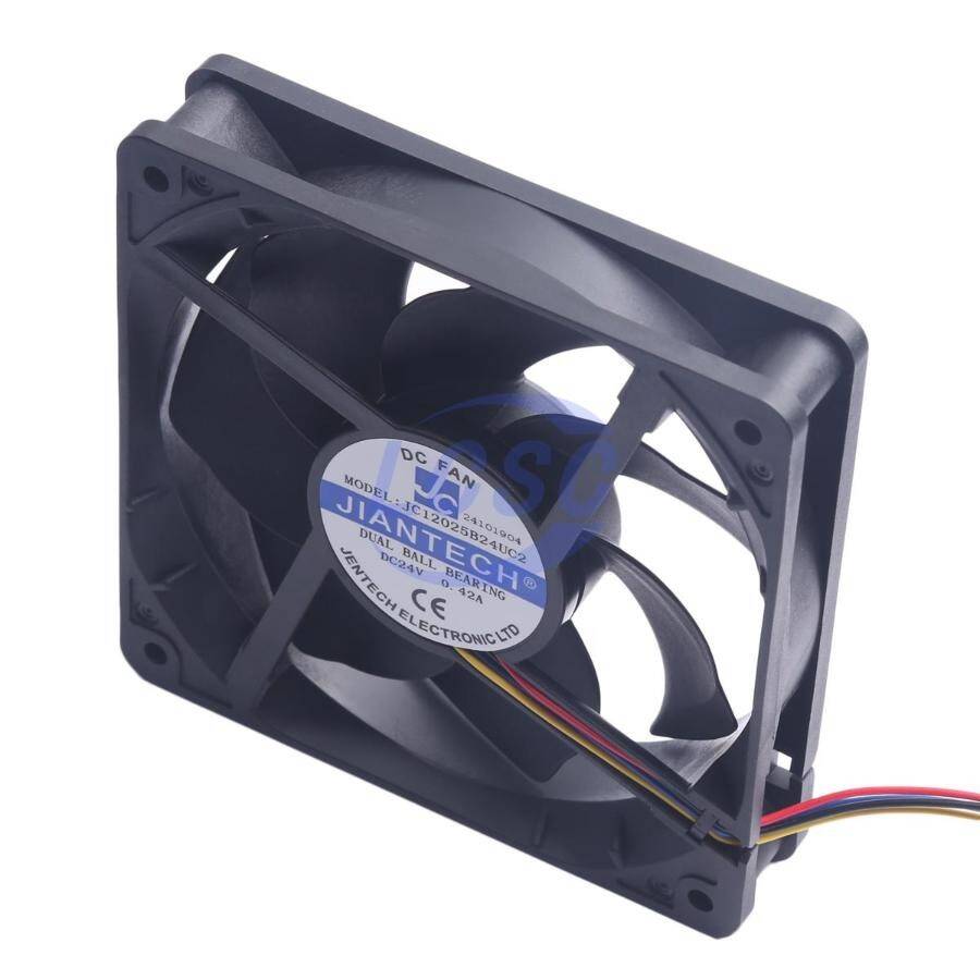 JIANTECH JC12025B24UC2 - 3