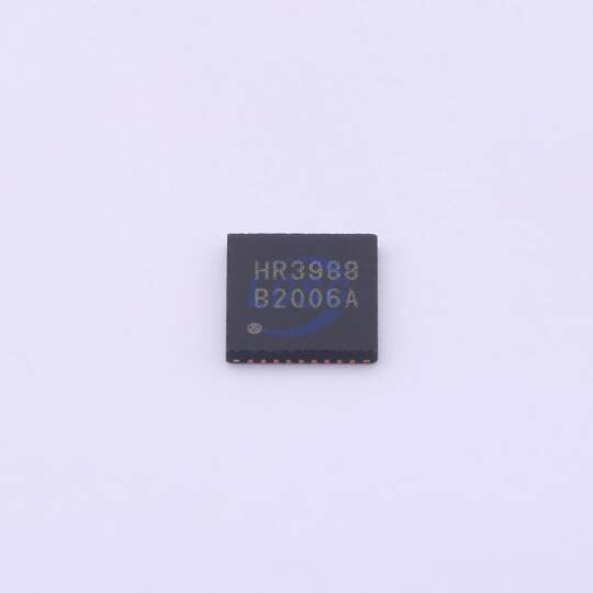 Jiaxing Heroic Elec Tech HR3988SQER - 3