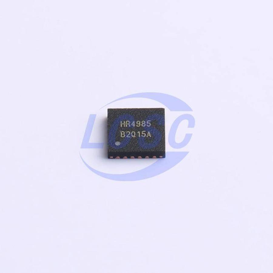 Jiaxing Heroic Elec Tech HR4985SQER - 3