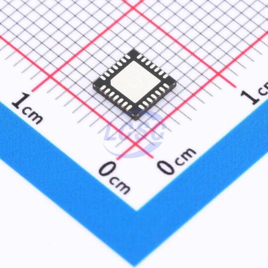 Jiaxing Heroic Elec Tech HR4988E - 2