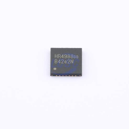 Jiaxing Heroic Elec Tech HR4988E - 3