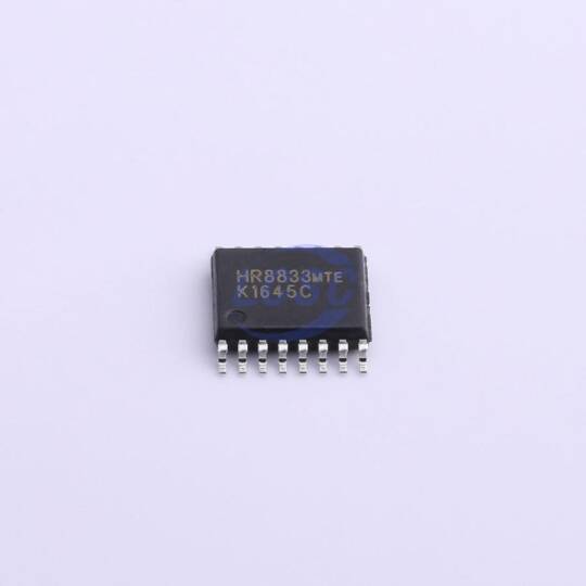 Jiaxing Heroic Elec Tech HR8833MTER - 3