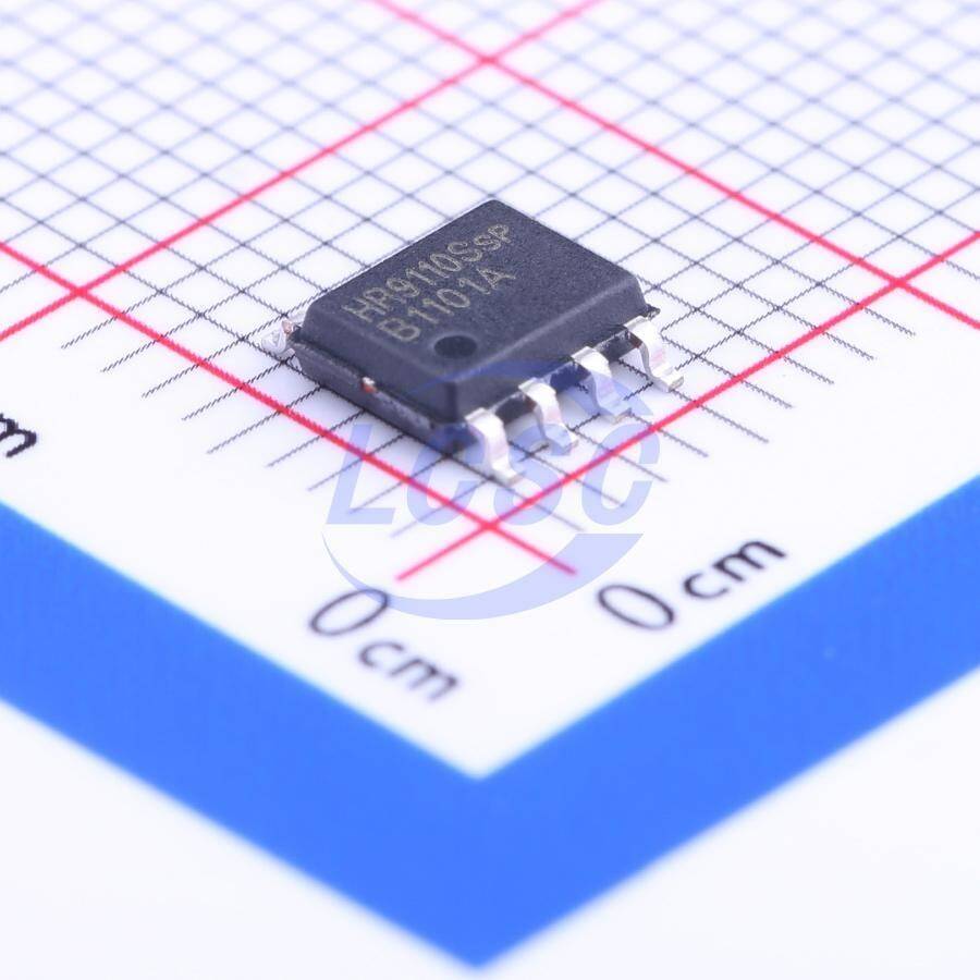 Jiaxing Heroic Elec Tech HR9110S - 1