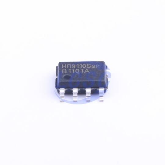 Jiaxing Heroic Elec Tech HR9110S - 3