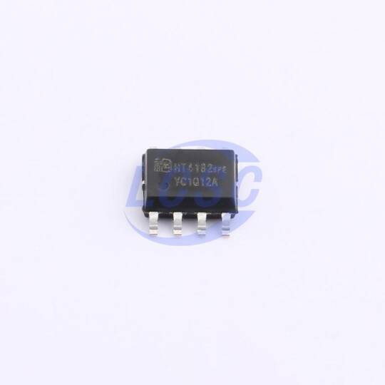 Jiaxing Heroic Elec Tech HT4182SPER - 3
