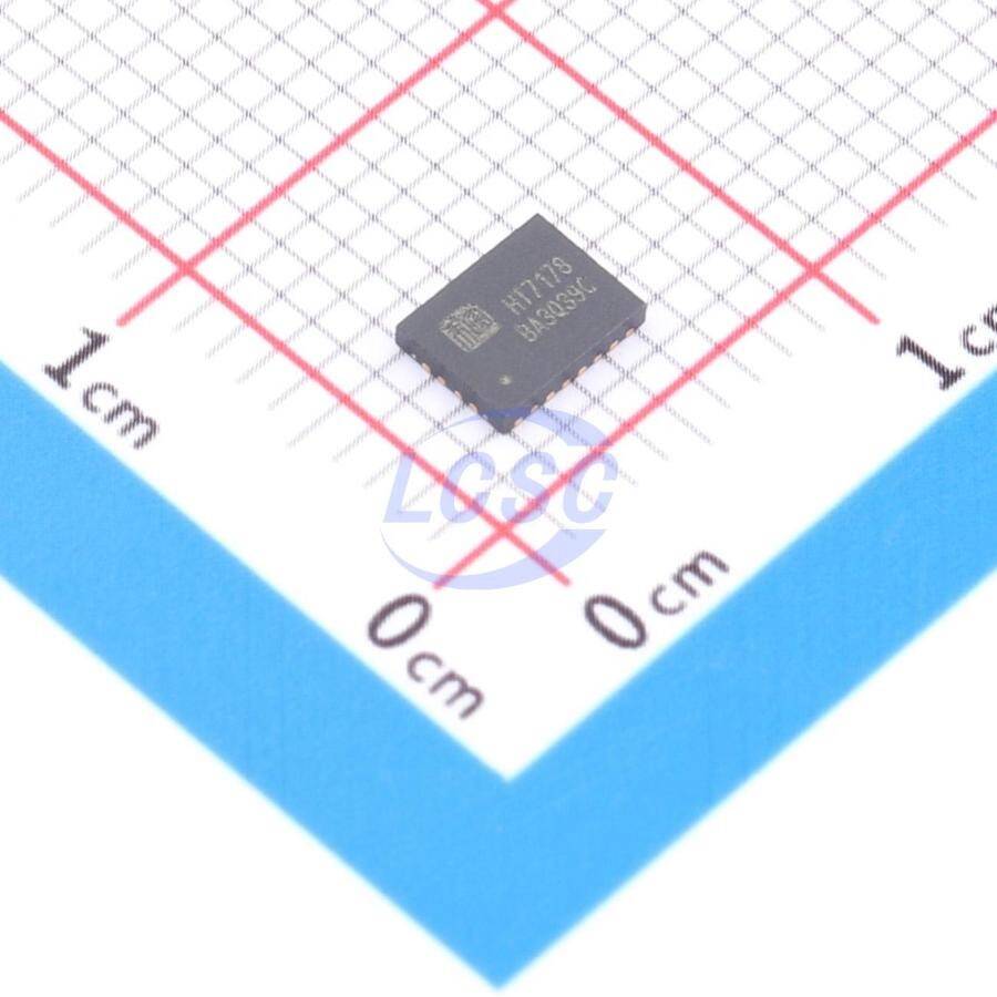 Jiaxing Heroic Elec Tech HT7178DNER - 1