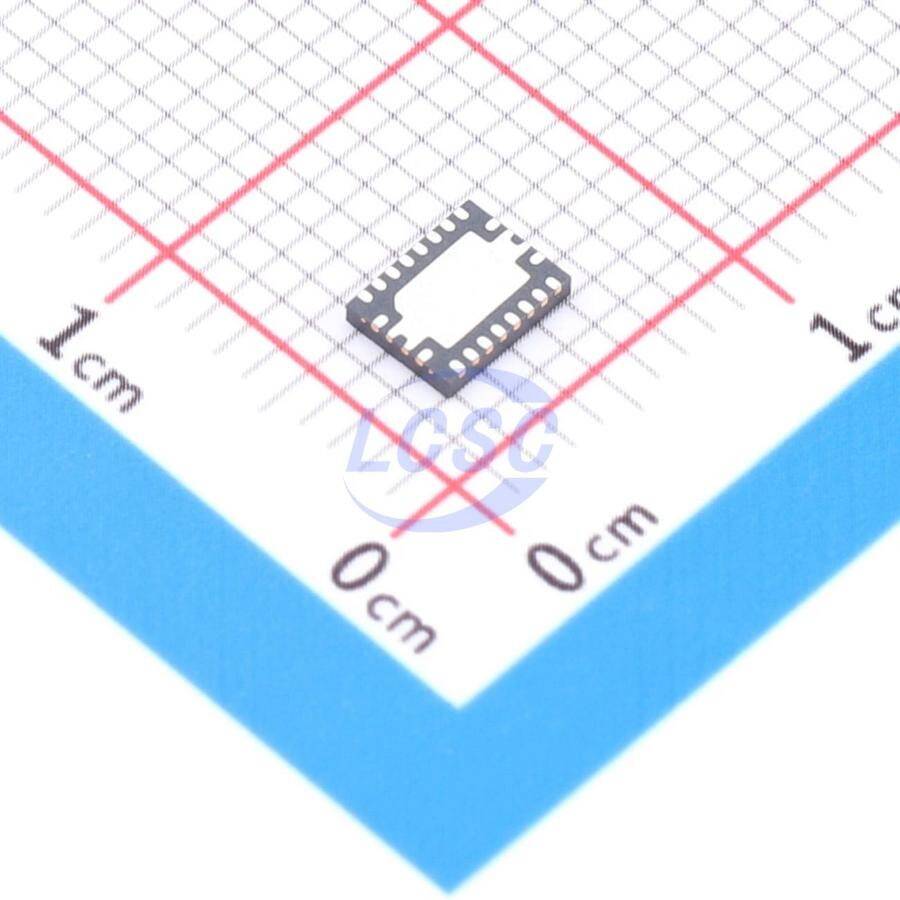 Jiaxing Heroic Elec Tech HT7178DNER - 2