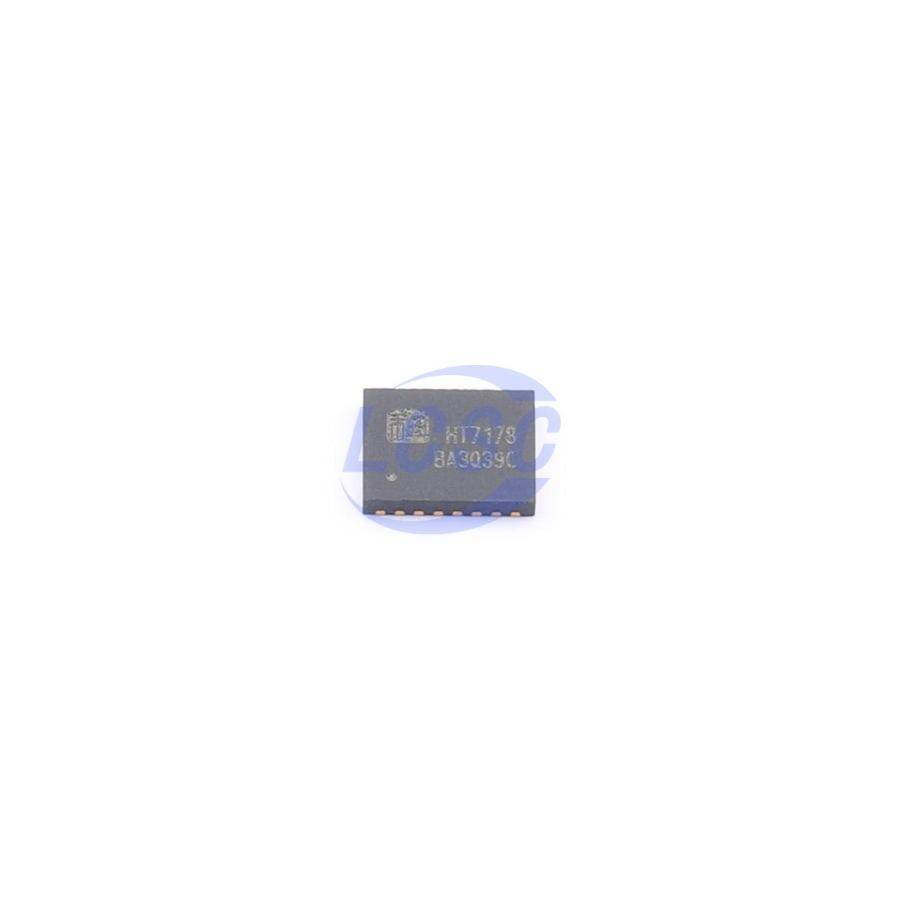 Jiaxing Heroic Elec Tech HT7178DNER - 3