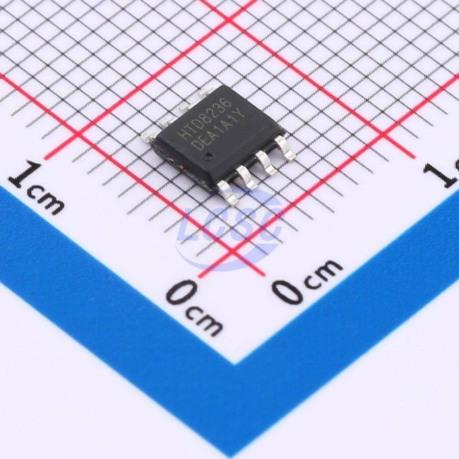 Jiaxing Heroic Elec Tech HTD8236ESD