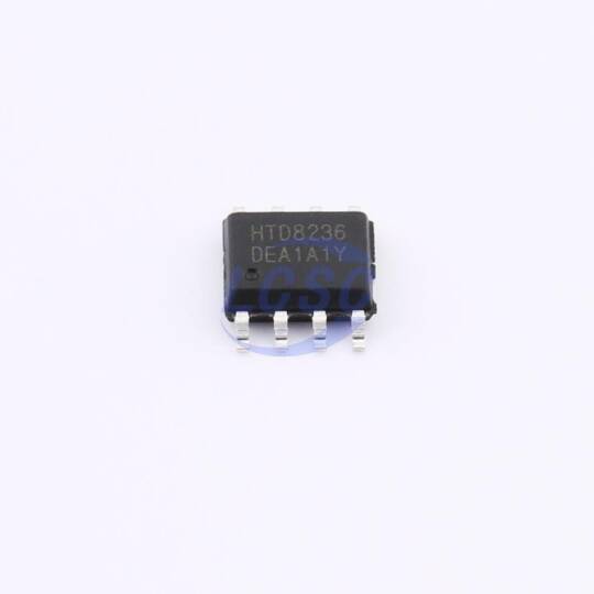 Jiaxing Heroic Elec Tech HTD8236ESD - 3