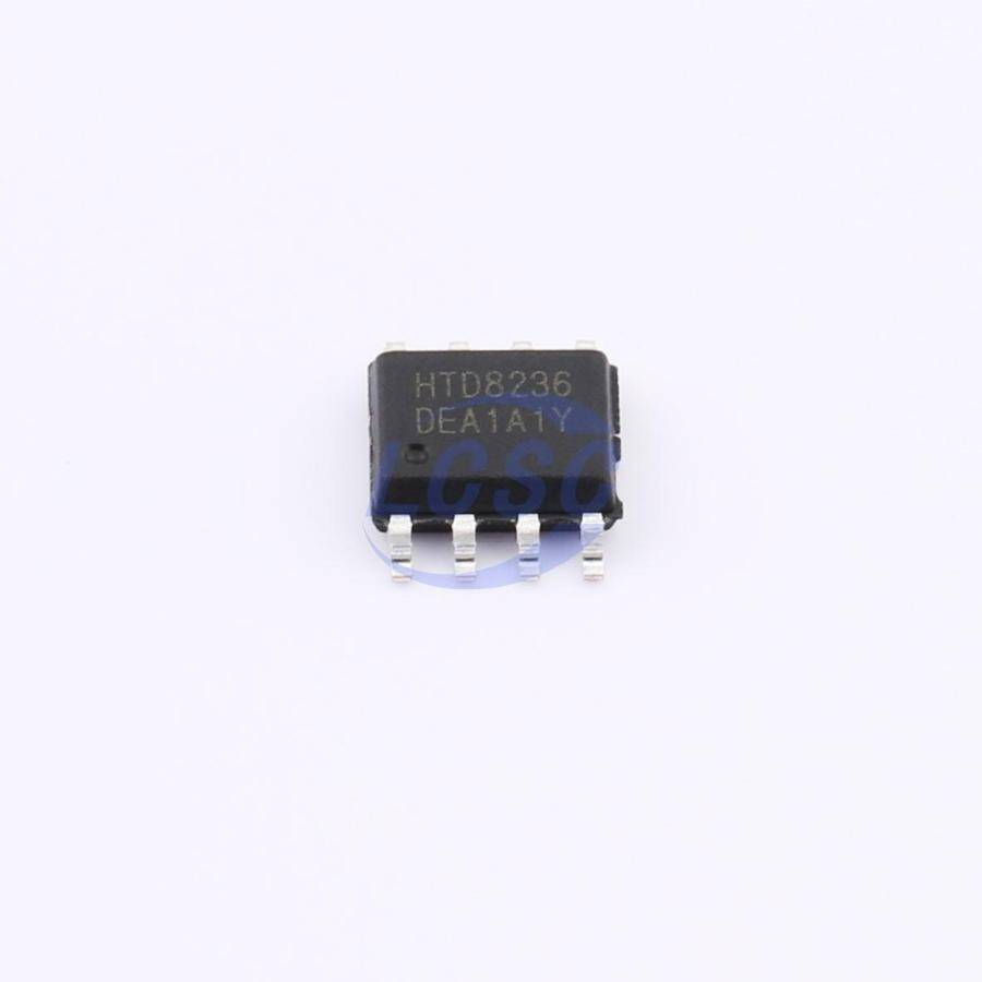 Jiaxing Heroic Elec Tech HTD8236ESD - 3