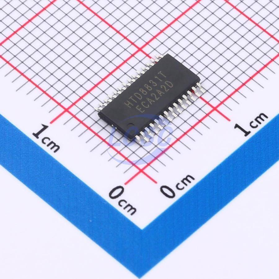 Jiaxing Heroic Elec Tech HTD8831TTPN - 1