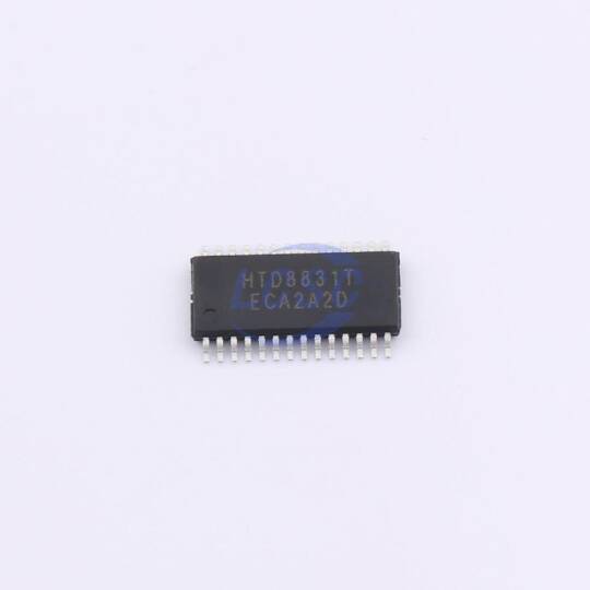 Jiaxing Heroic Elec Tech HTD8831TTPN - 3