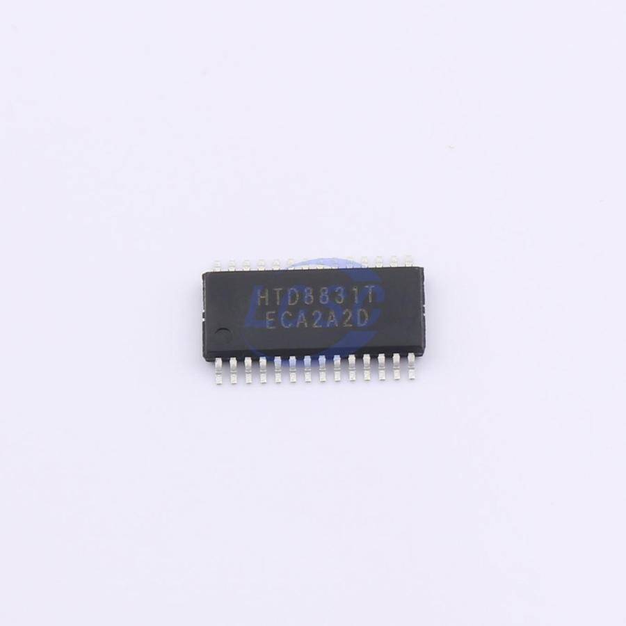 Jiaxing Heroic Elec Tech HTD8831TTPN - 3
