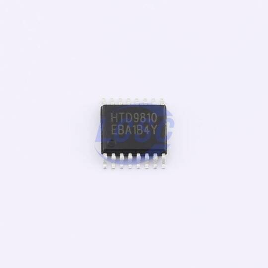 Jiaxing Heroic Elec Tech HTD9810TPH - 3