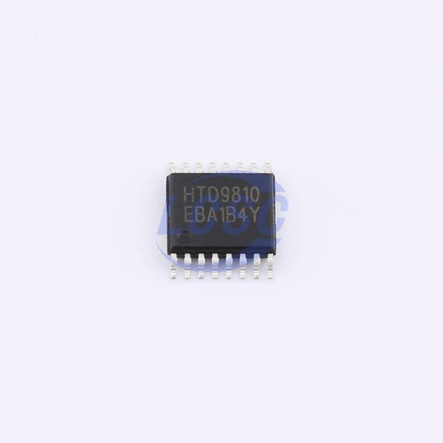 Jiaxing Heroic Elec Tech HTD9810TPH - 3