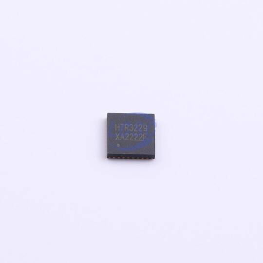Jiaxing Heroic Elec Tech HTR3229SQER - 3