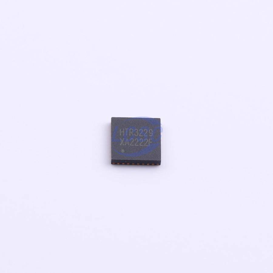 Jiaxing Heroic Elec Tech HTR3229SQER - 3