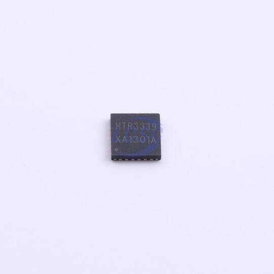 Jiaxing Heroic Elec Tech HTR3339SQER - 3