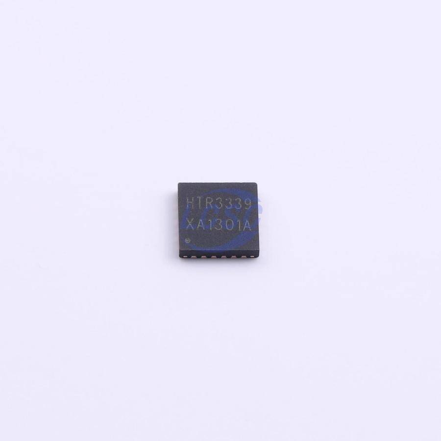 Jiaxing Heroic Elec Tech HTR3339SQER - 3