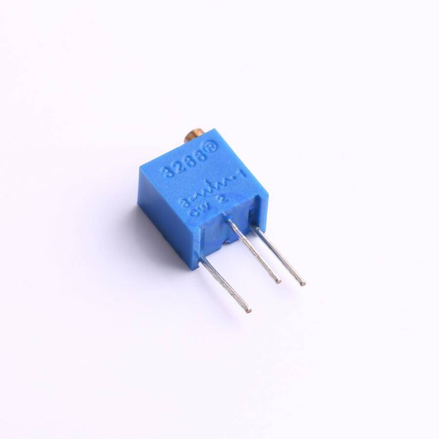 JIERR 3266W-1-201 - 3