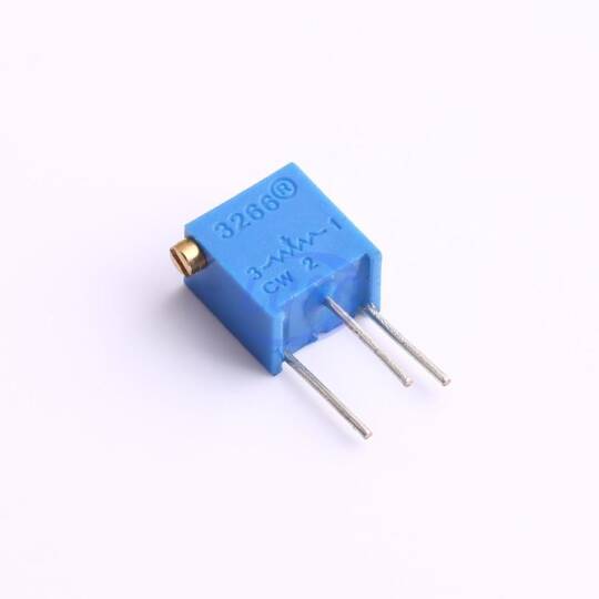 JIERR 3266X-1-102 - 3