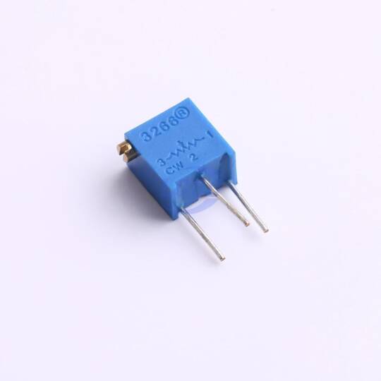 JIERR 3266X-1-103 - 3