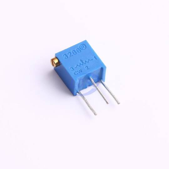 JIERR 3266X-1-502 - 3