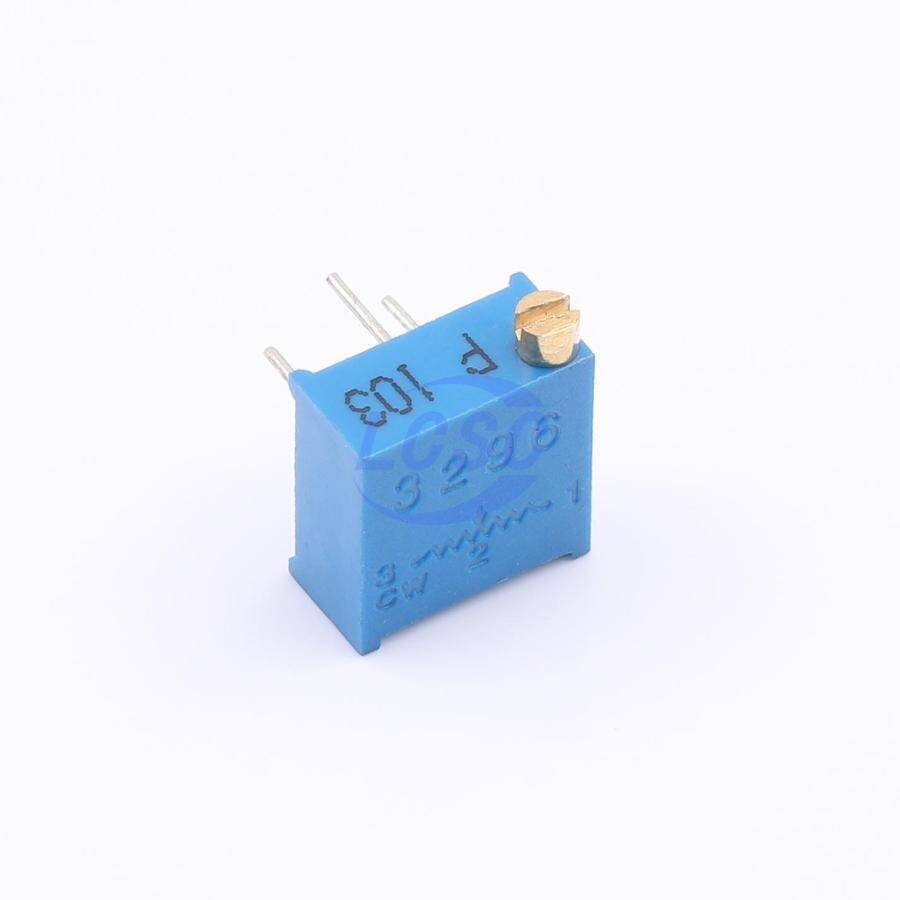 JIERR 3296P-1-103LF - 3