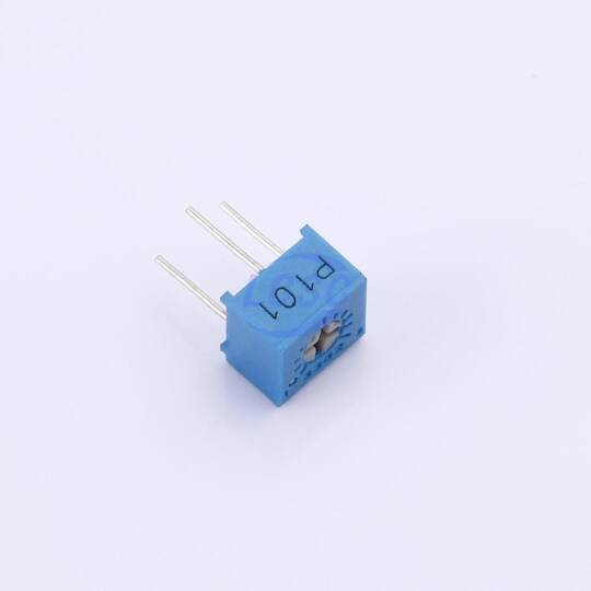 JIERR 3362P-1-101 - 3