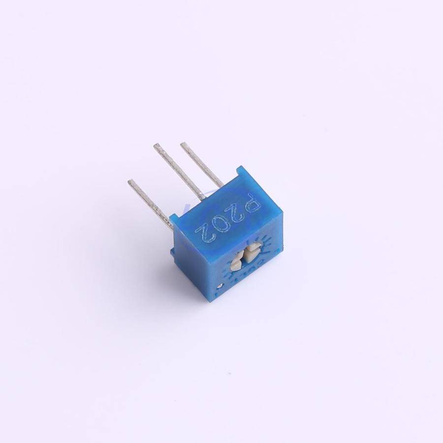 JIERR 3362P-1-202LF - 3