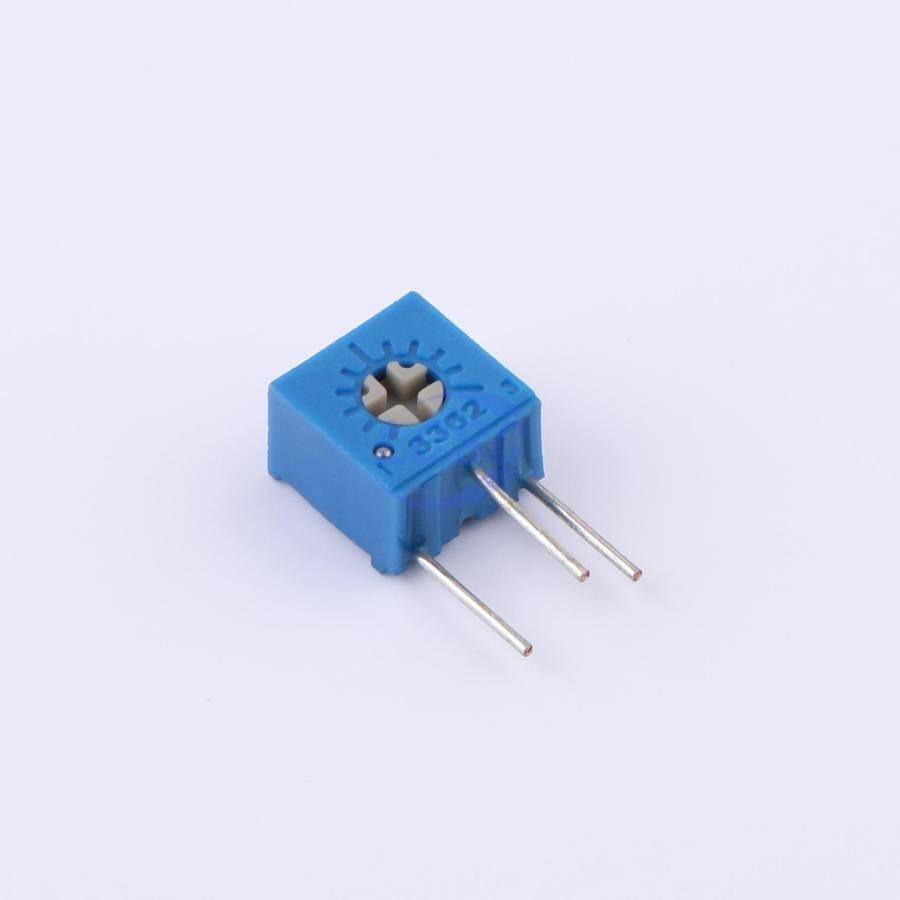 JIERR 3362X-1-102 - 3