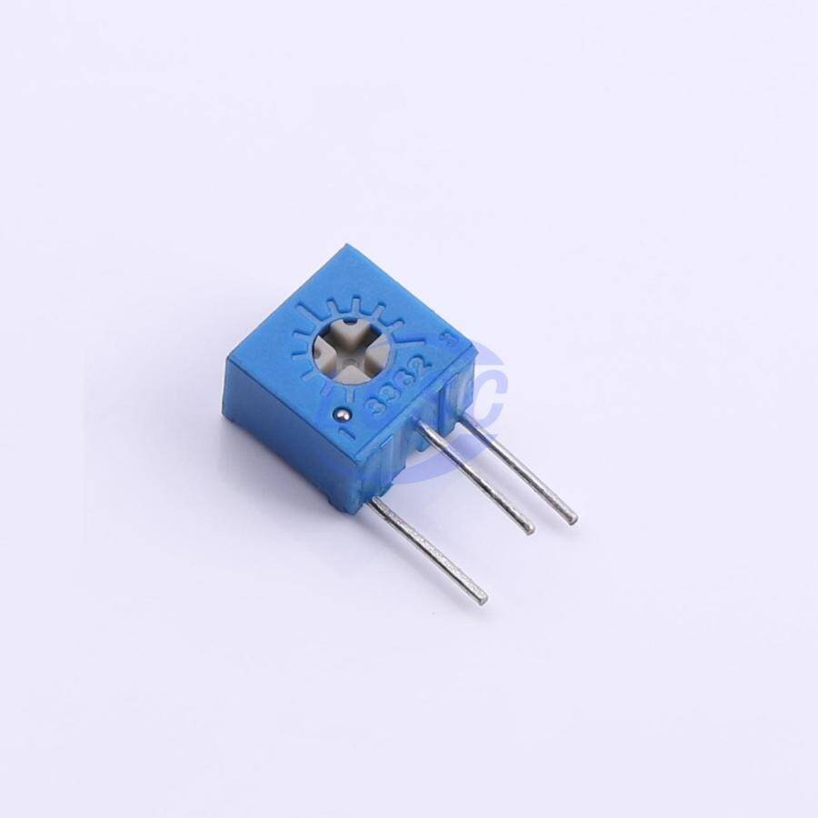 JIERR 3362X-1-105 - 3