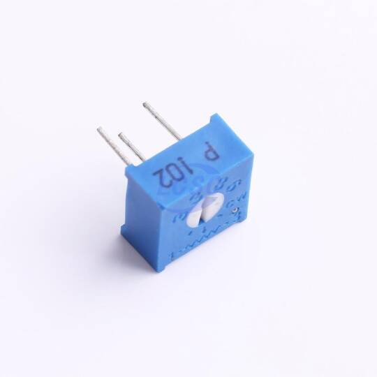 JIERR 3386P-1-102LF - 3