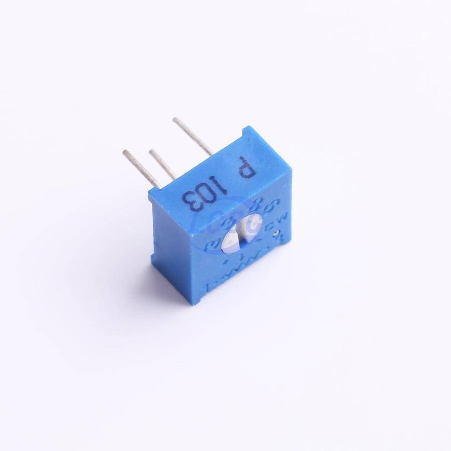 JIERR 3386P-1-103LF - 3