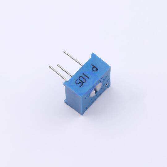 JIERR 3386P-1-105 - 3