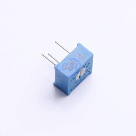JIERR 3386P-1-105LF - 3