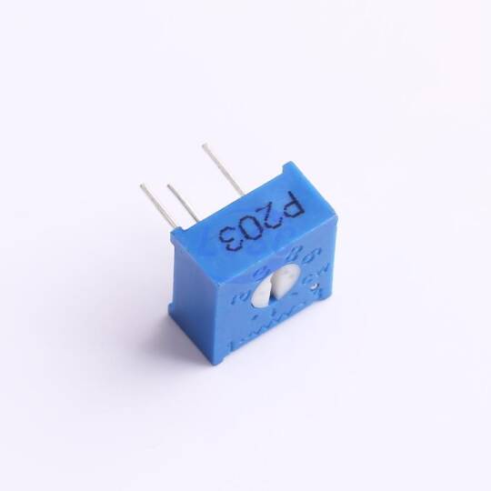 JIERR 3386P-1-203 - 3