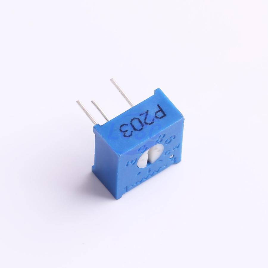 JIERR 3386P-1-203 - 3