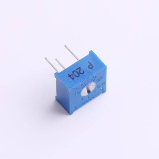 JIERR 3386P-1-204LF - 3