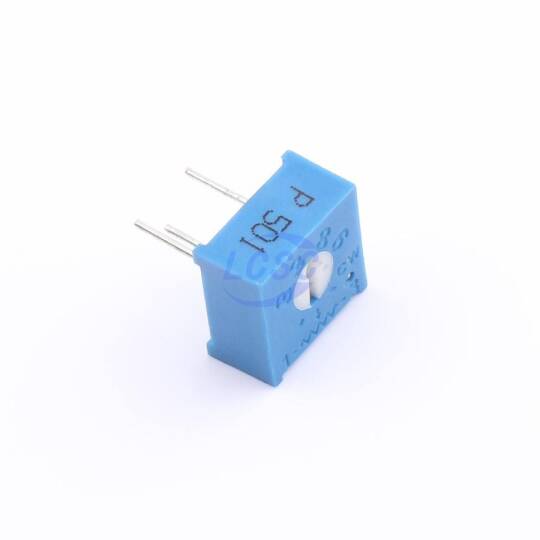 JIERR 3386P-1-501LF - 3
