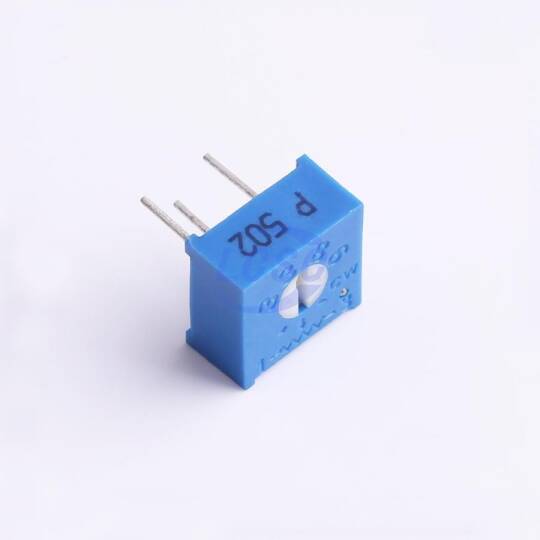 JIERR 3386P-1-502LF - 3
