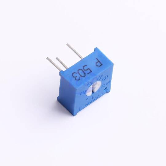 JIERR 3386P-1-503LF - 3